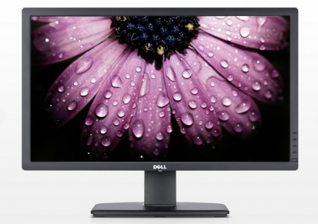 Dell стартира продажбите на монитора U2713HM