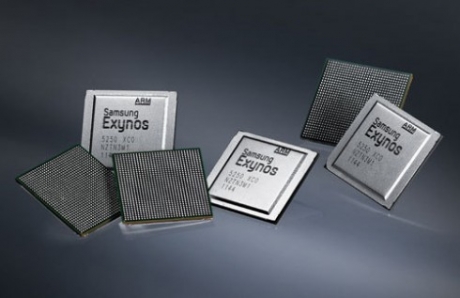 Подробности за процесорите Samsung Exynos 5 Dual
