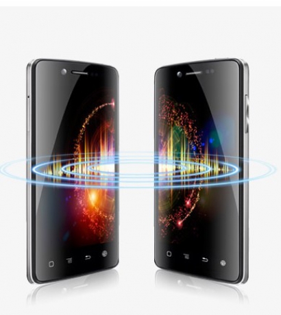 K-Touch Hornet II – китайски смартфон на базата на NVIDIA Tegra 3