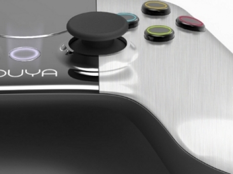 Конзолата Ouya ще поддържа едновременно четири контролера