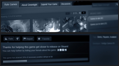 В платформата Steam вече ще се продава и неигрови софтуер