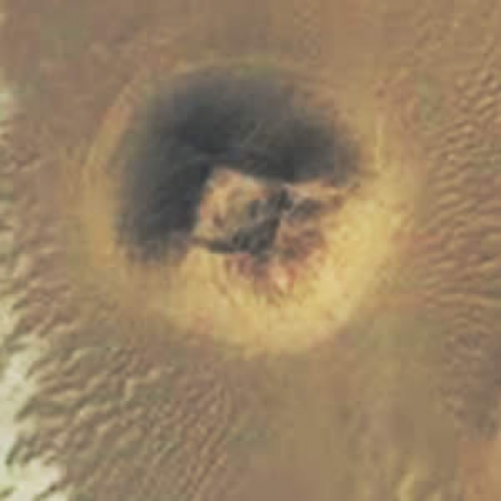 Жена откри места с помощта на Google Earth, на които е възможно да има неоткрити пирамиди