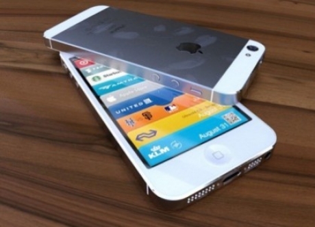 Предварителните поръчки за iPhone 5 започват на 12 септември