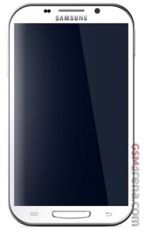 Samsung Galaxy Note II: снимка и нови подробности