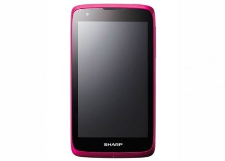 Sharp SH530 – две SIM карти и 5-инчов дисплей