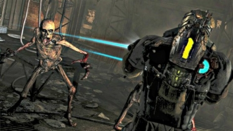 Dead Space 3 излиза в началото на февруари 2013-та