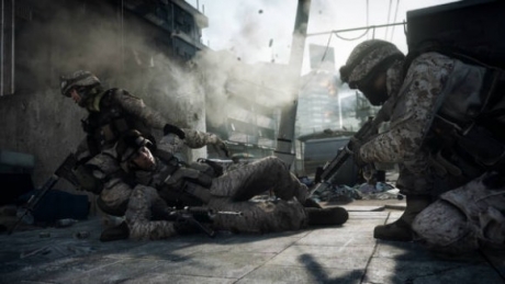 Electronic Arts обяви Battlefield 3 Premium Edition
