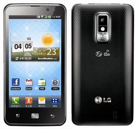 LG продали 5 милиона смартфона с поддръжка на LTE