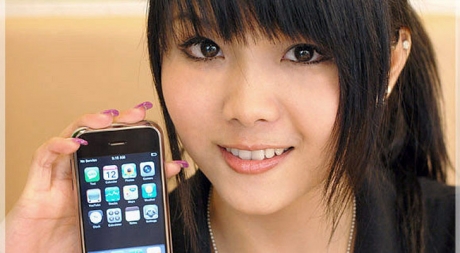 iPhone 5 не е сред приоритетите на китайския мобилен оператор Unicom