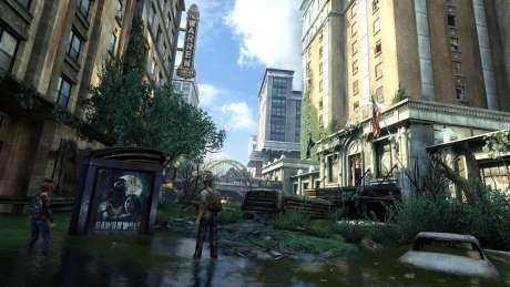 The Last of us от Sony: играта, в която оцеляваш след края на света