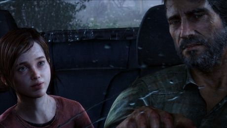 The Last of us от Sony: играта, в която оцеляваш след края на света