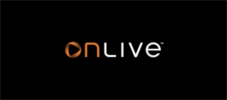 OnLive фалира, сайтът остава