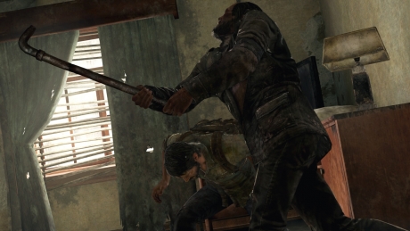 The Last of us от Sony: играта, в която оцеляваш след края на света