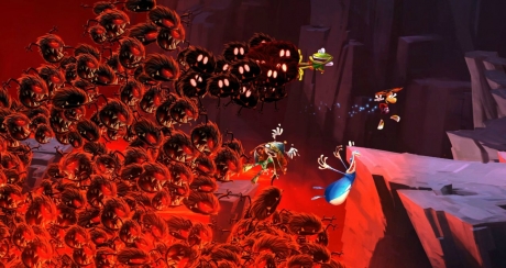 Ubisoft ще пусне Rayman Legends за Wii U
