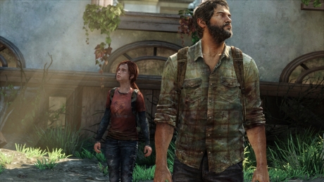 The Last of us от Sony: играта, в която оцеляваш след края на света