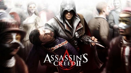 Художественият директор на Assassin’s Creed за бъдещето на историята