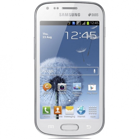 Samsung обяви кога излиза Galaxy S Duos – смартфонът с две SIM карти