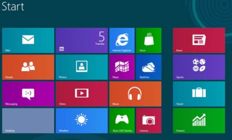 Вече можем да се регистрираме за ъпдейт до Windows 8