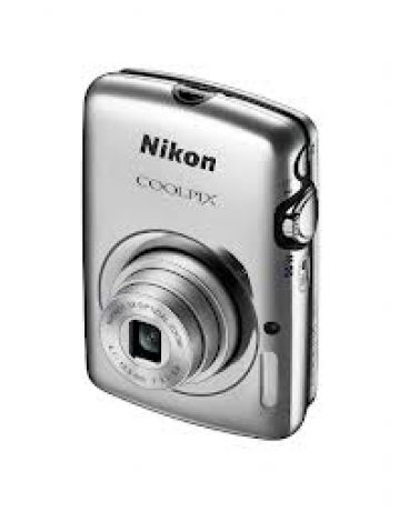Още два фотоапарата от Nikon