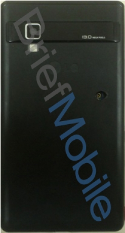 Мощен смартфон от LG и Qualcomm