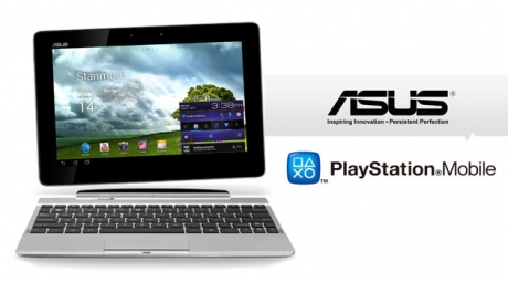 Таблетите на Asus скоро ще поддържат игри за PlayStation