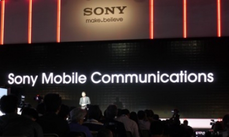Sony Mobile се мести в Токио и съкращава 15% от персонала си