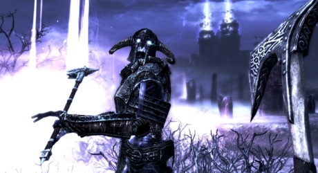 Новият DLC пакет за Skyrim може да се казва Hearthfire и да включва зомбита