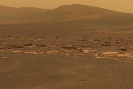 NASA вече обяви нова мисия до Марс