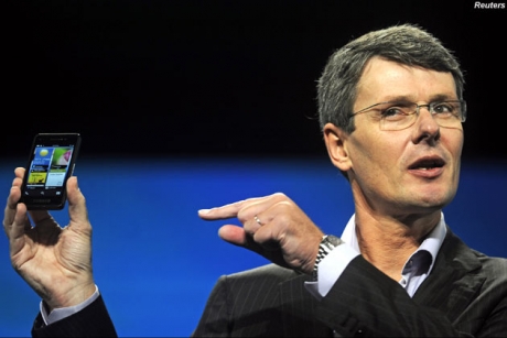 RIM: Операторите приветстват BlackBerry 10