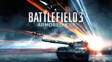 Появиха се възможни дати за рилийза на Battlefield 3: Armored Kill