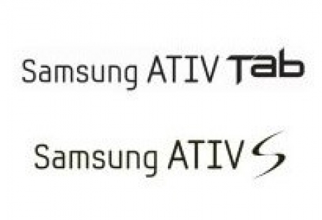 Samsung регистрира търговските марки Ativ Tab и Ativ S