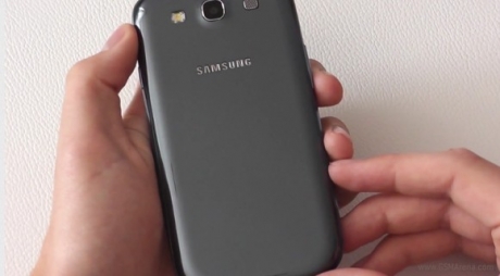 Представянето на Samsung N7100 Galaxy Note II ще се проведе през първата седмица на октомври