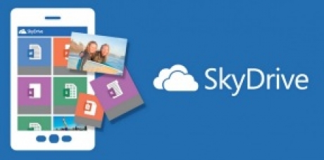 Microsoft пуска SkyDrive за Android