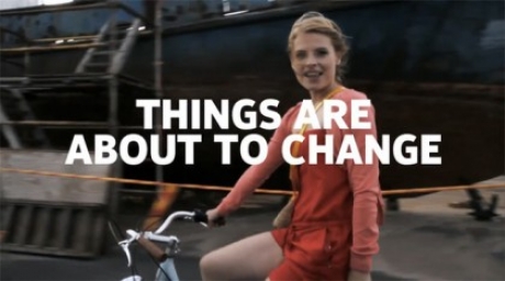 Nokia обещава „скорошни промени“