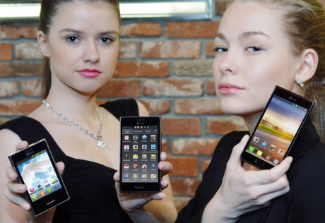 LG с нова стратегия по отношение на дизайна на своите смартфони