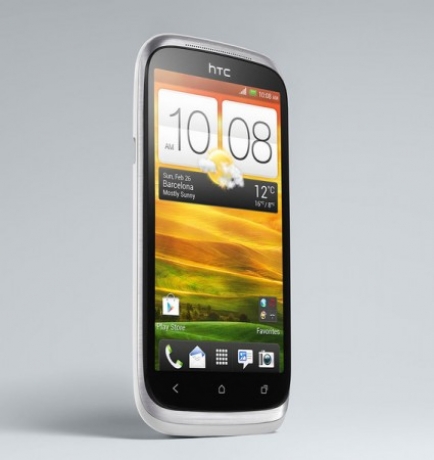 Представиха HTC Desire X официално