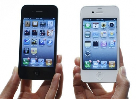 345 долара за по-старите модели iPhone