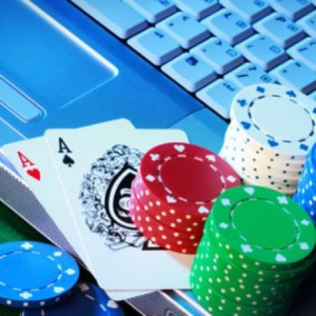 Zynga правят първи стъпки в онлайн хазарта