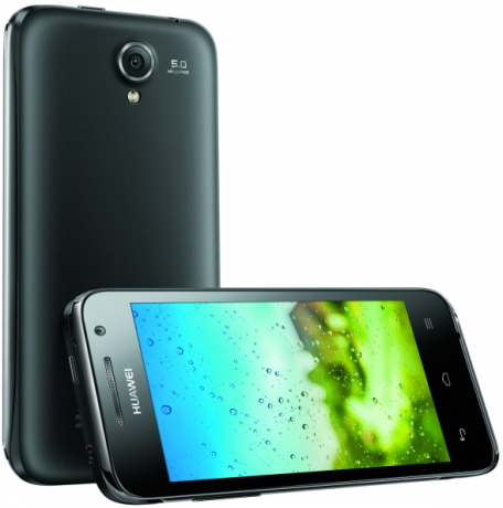 Huawei представи Ascend Y 201 Pro, G 330, G 600 и D1 Quad XL