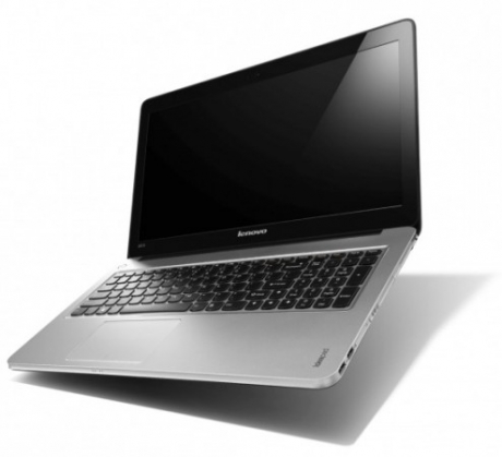 15-инчовият ултрабук на Lenovo струва 679 долара