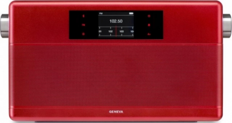 Възродиха класическото WorldRadio