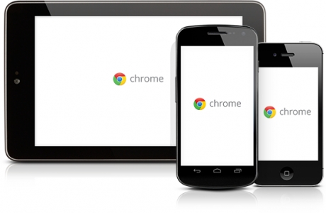 Chrome бавно започва да се утвърждава на пазара за мобилни браузъри