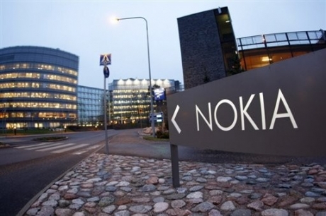 Nokia продаде знакова за нея сграда във Финландия