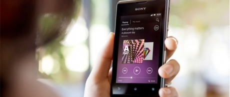 Sony анонсира официално Xperia E и Xperia E dual
