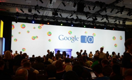 Google може да представи Android 5.0 през май