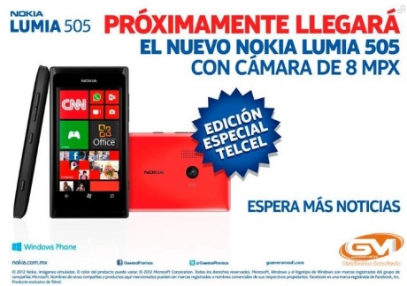 Nokia е подготвила още един евтин смартфон с Windows Phone