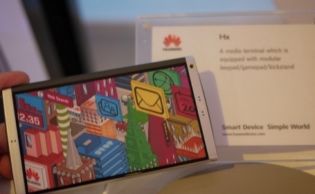 Huawei: не купувайте Galaxy Note II – прекалено скъп е