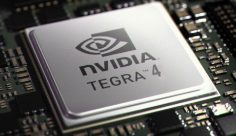 HTC пускат първия смартфон с Tegra 4 догодина?