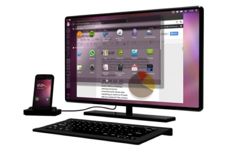 Canonical превръщат Ubuntu в универсална платформа