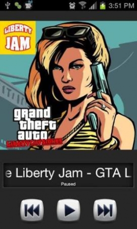 Как да слушаме радио станциите от GTA на телефона си